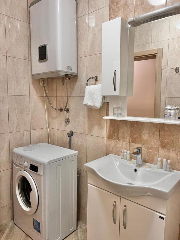 Executive Apartment with Garden and Sea view  image 2