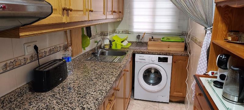 Apartamento Milada en Santa Pola - image 8