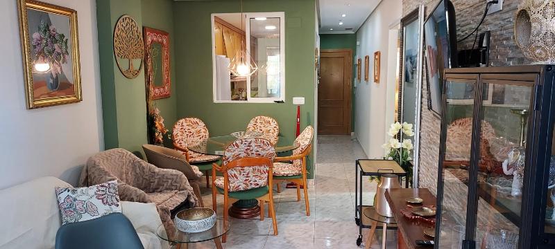 Apartamento Milada en Santa Pola - image 12