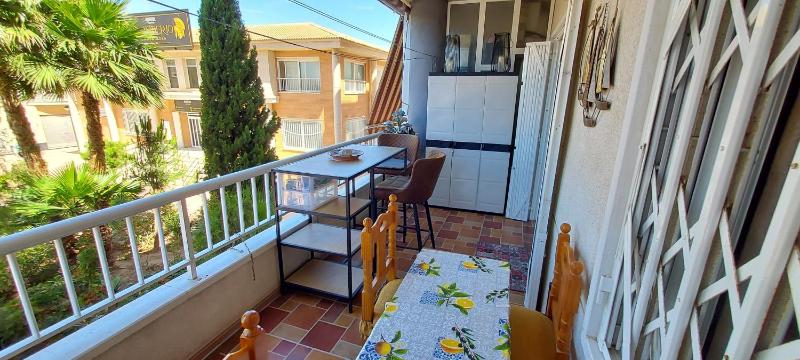 Apartamento Milada en Santa Pola - image 40