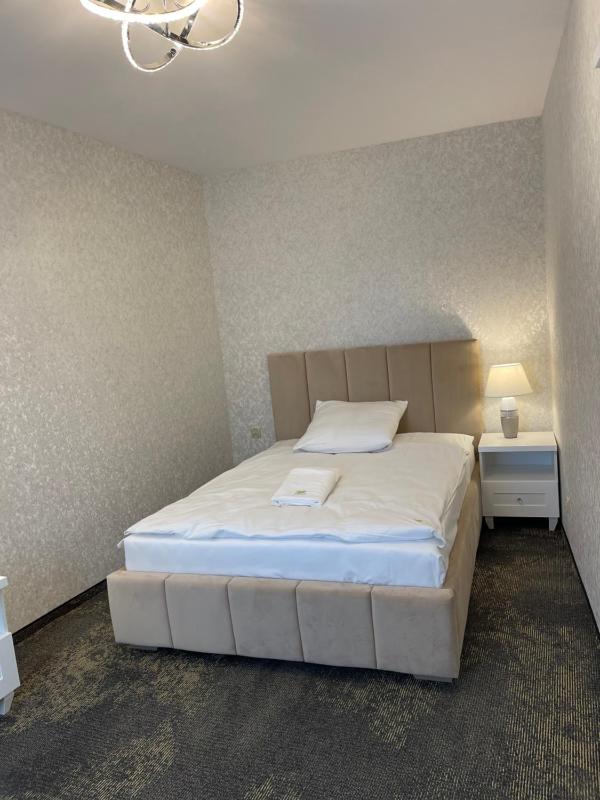 Two-Bedroom Family Apartment image 4
