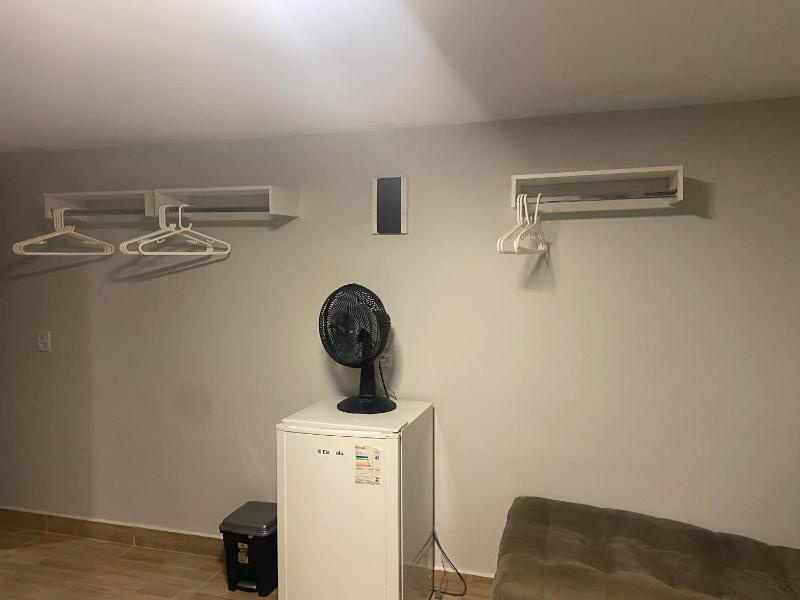 Apartamento térreo de 1 quarto - image 23