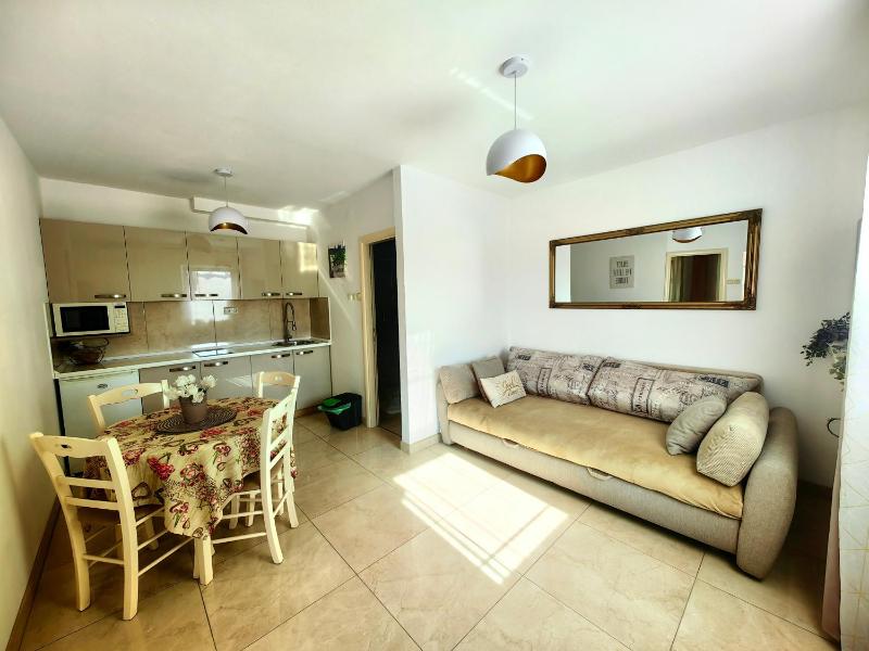 Apartments Lea with pool 2 - image 3