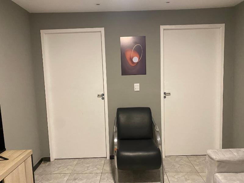 Apartamento térreo de 1 quarto - image 6
