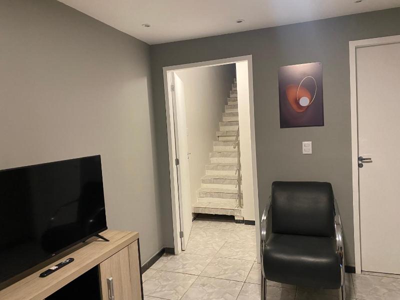 Apartamento térreo de 1 quarto - image 11