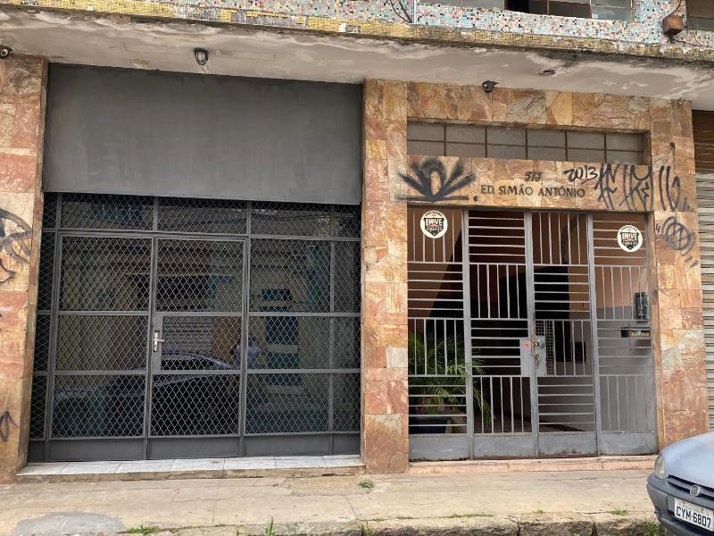 Apartamento térreo de 1 quarto - image 20