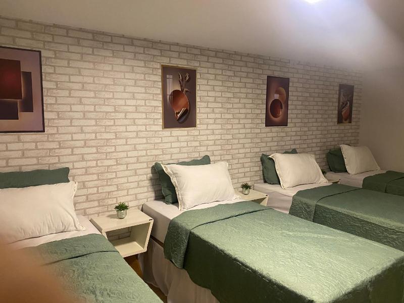 Apartamento térreo de 1 quarto - image 9