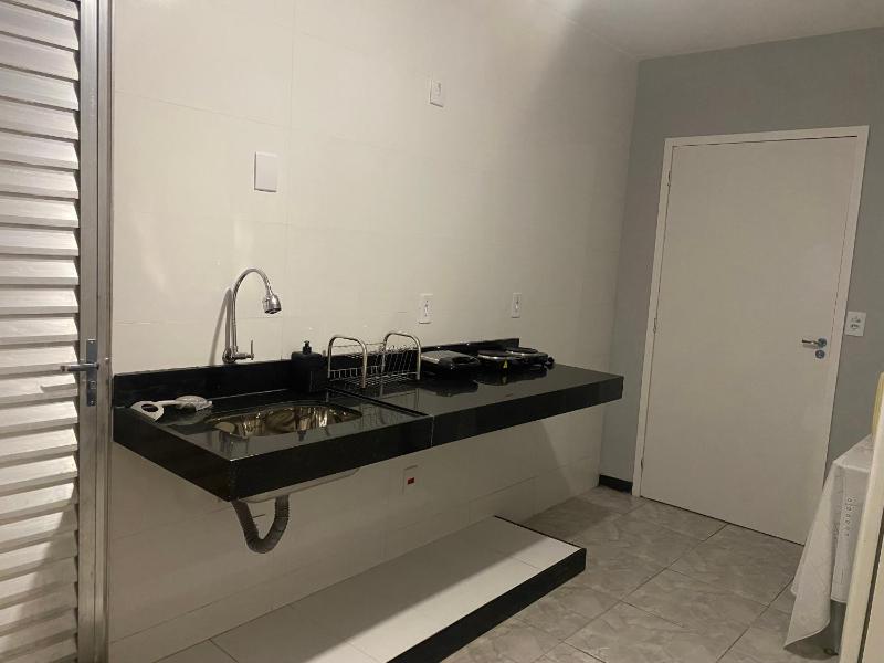 Apartamento térreo de 1 quarto - image 17