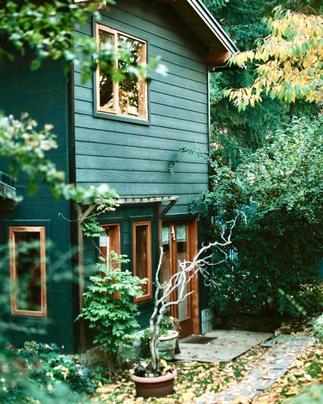 El Bosque 2 Casa en Cerro Otto Bariloche - image 15
