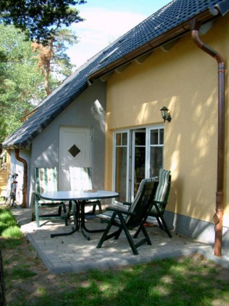 Ferienhaus Baabe - by Rujana - image 42