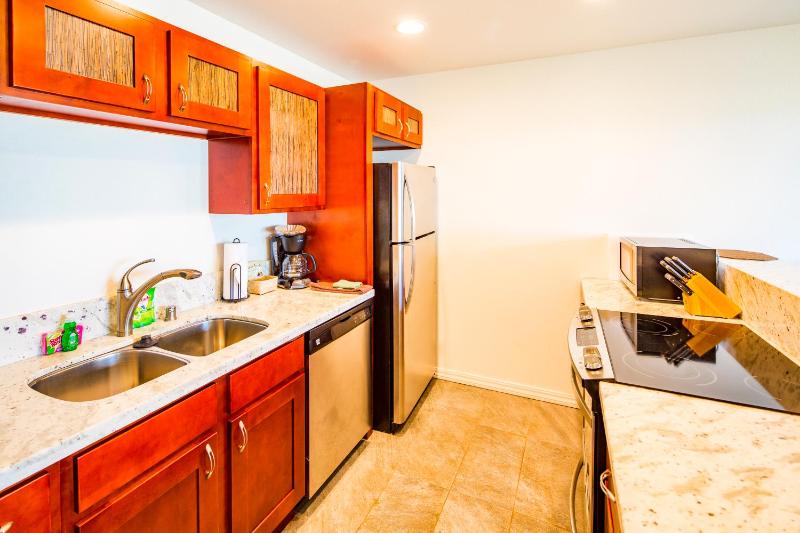 Two-Bedroom Apartment 2 image 4