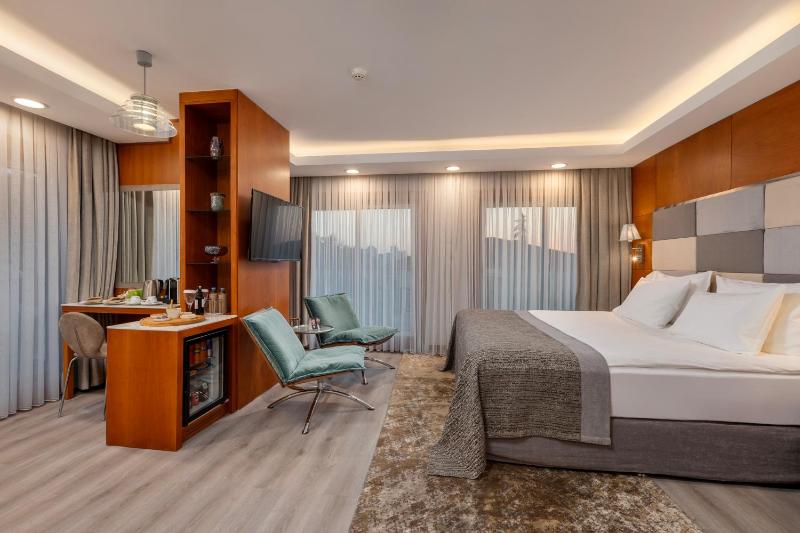 Superior Suite image 1