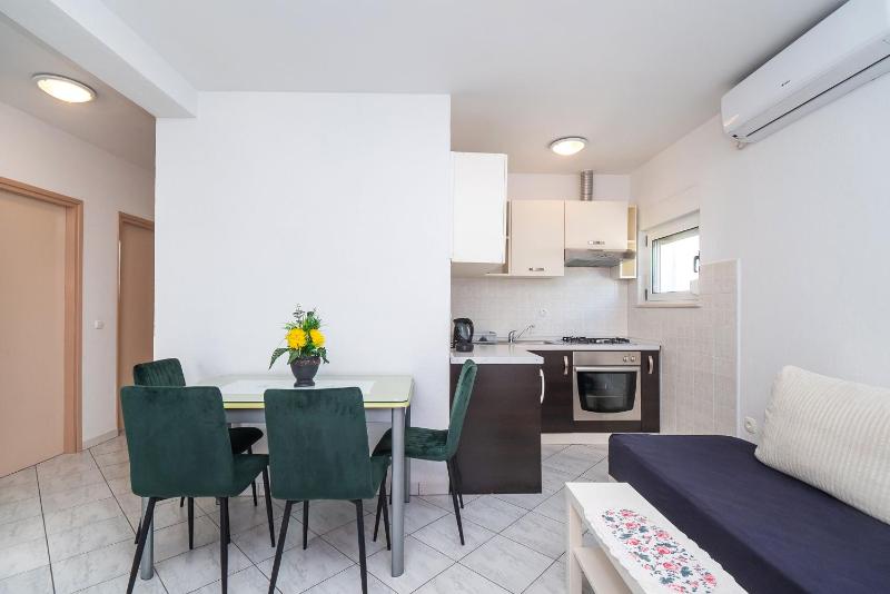 Apartments and Room Sanja - image 37