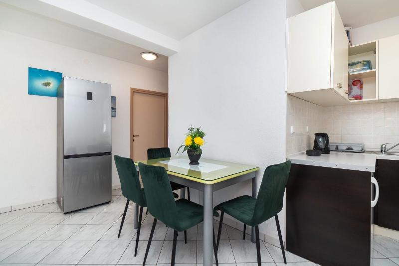 Apartments and Room Sanja - image 18