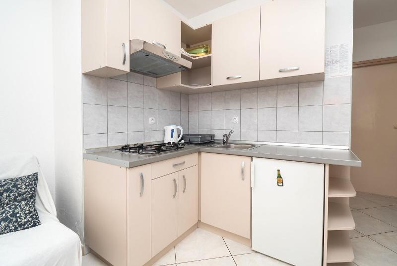 Apartments and Room Sanja - image 19