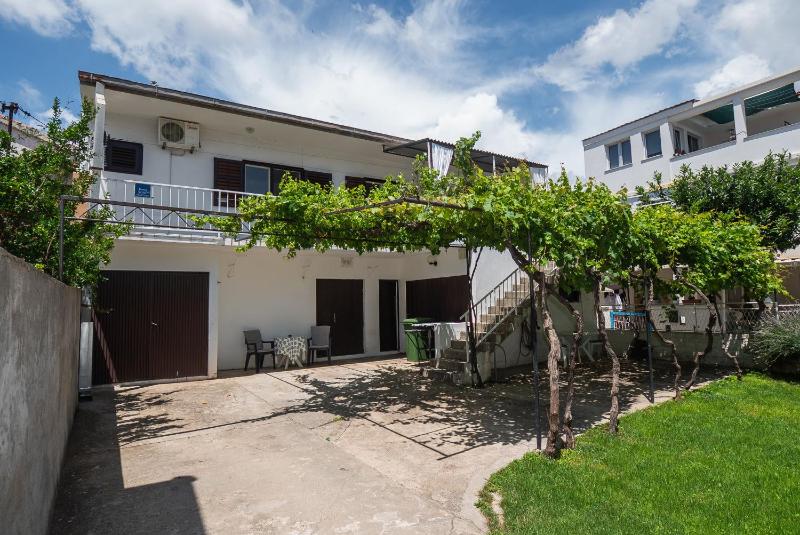 Apartments and Room Sanja - image 28