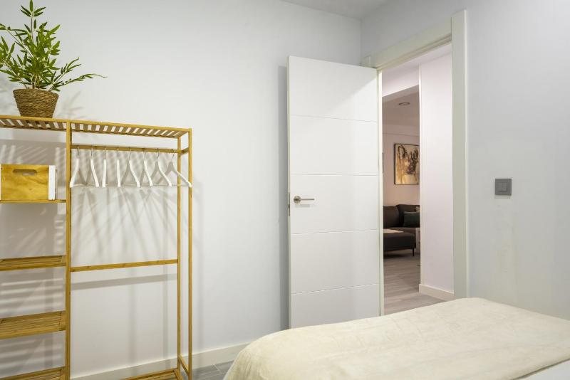 Apartamento Plaza de Lena Centro - image 18