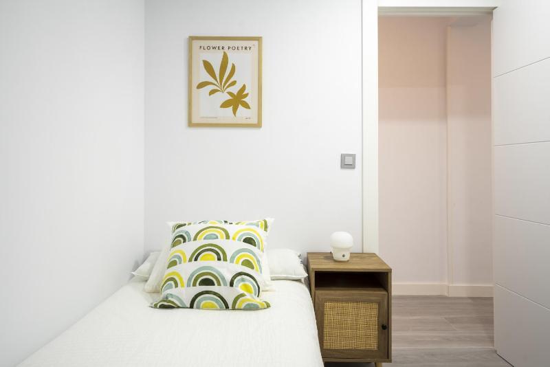 Apartamento Plaza de Lena Centro - image 19