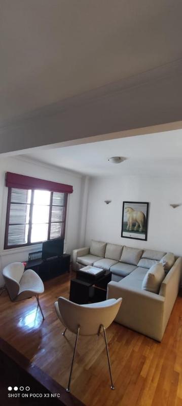 Departamento Premium en Zona Turística - image 1
