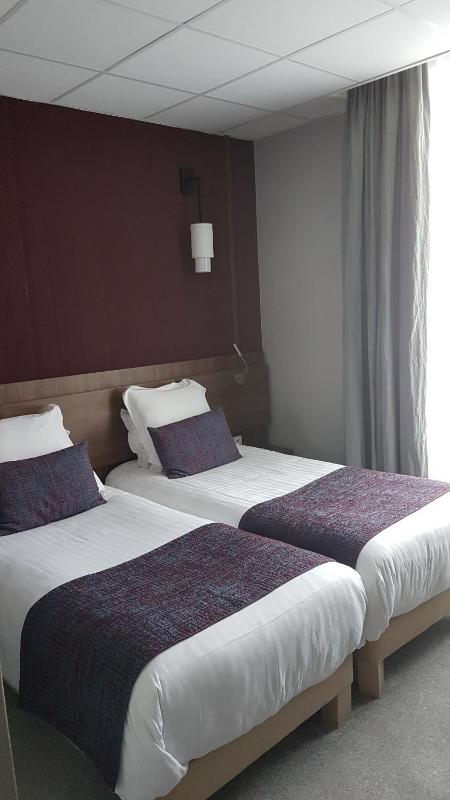 Comfort Double Room image 4