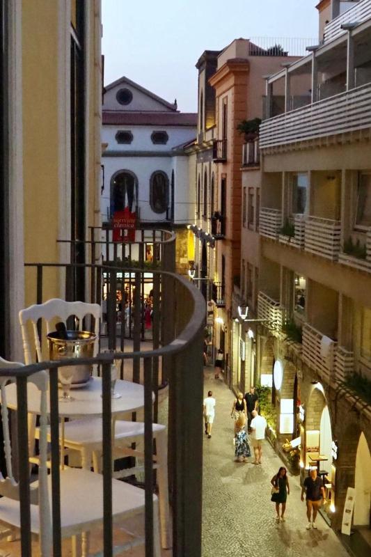 Grace Suites Sorrento - image 39