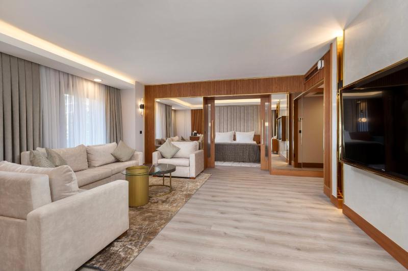 Executive Suite image 1