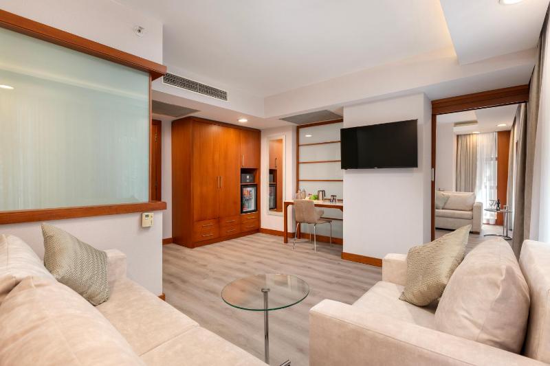 Superior Suite image 3