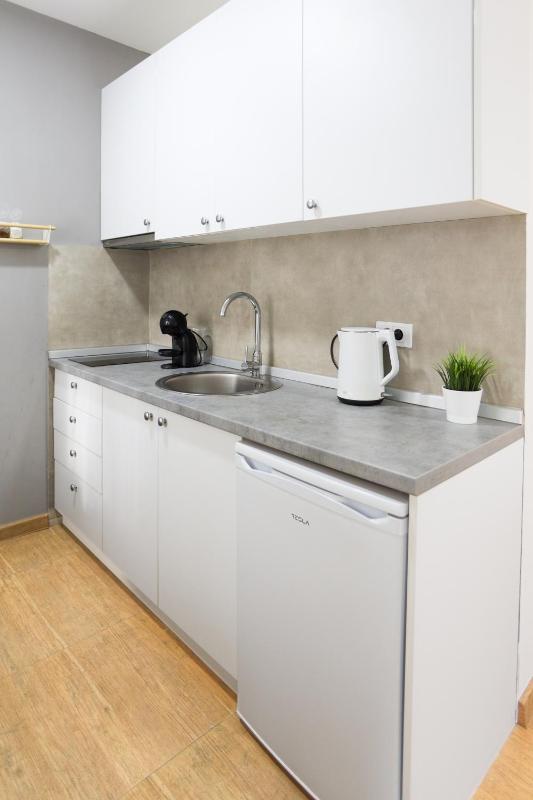 Deluxe King Studio image 4