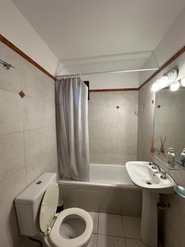 Departamento 1 dorm con cochera Nueva Córdoba 1 E INVERHOME INMOBILIARIA - image 18