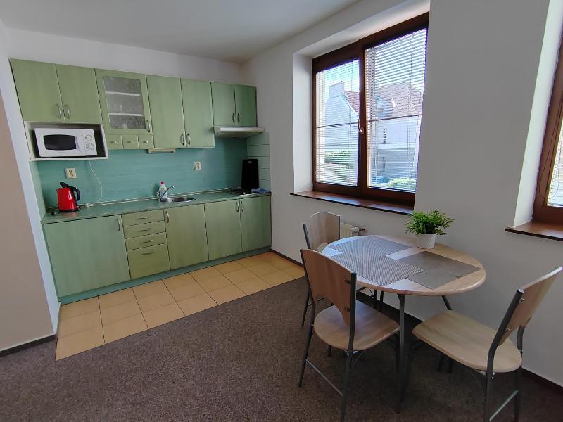 Apartment (3 Adults) image 2