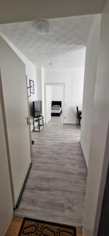 Comfort Triple Room image 2