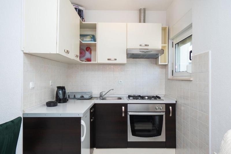 Apartments and Room Sanja - image 2