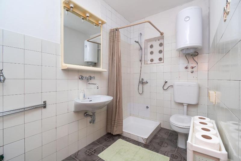 Apartments and Room Sanja - image 36