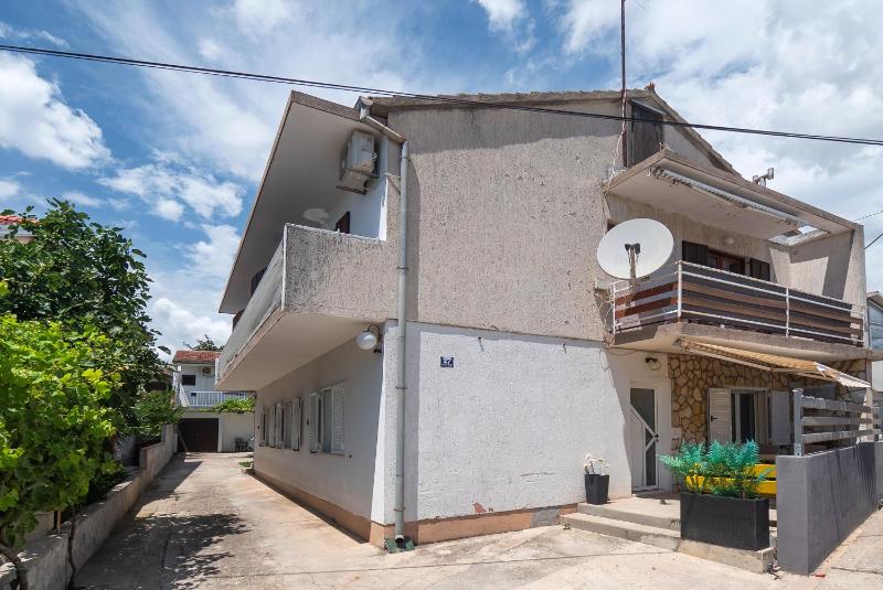 Apartments and Room Sanja - image 35