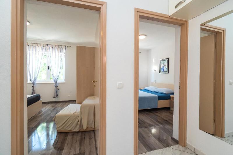 Apartments and Room Sanja - image 22