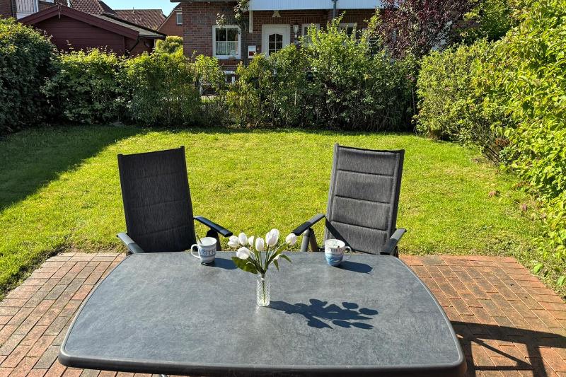 Ferienhaus Strandläufer - image 8