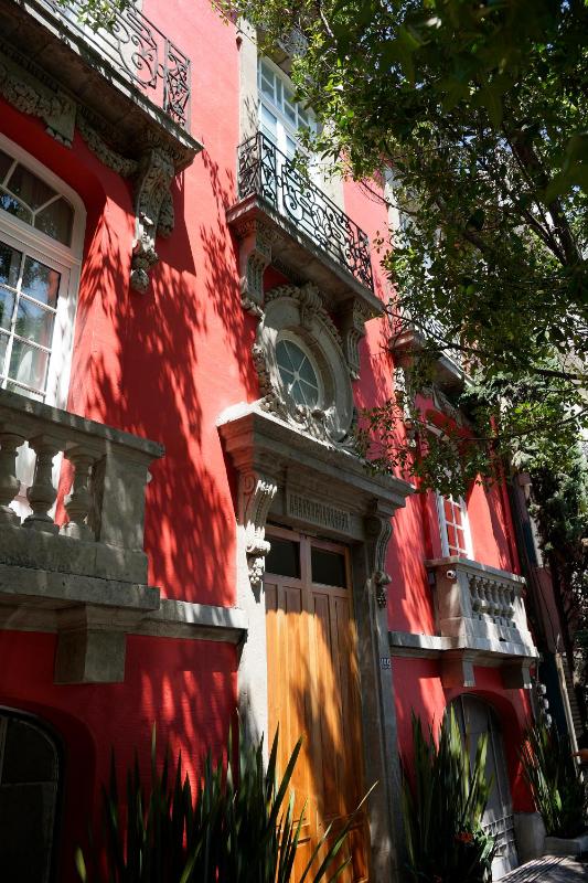 Casa Goliana La Roma - image 26