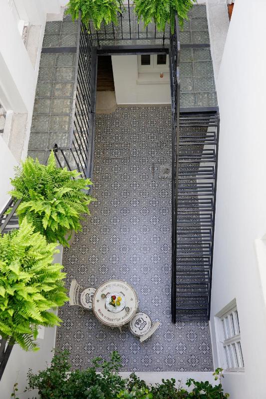 Casa Goliana La Roma - image 20