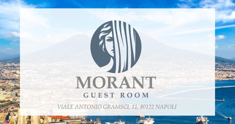 Morant Guest Room - image 12
