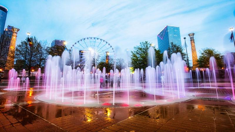 Hotel Indigo Atlanta Downtown By IHG - image 3