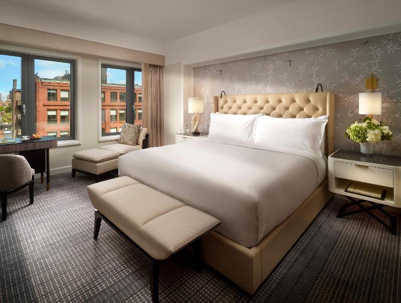 Residential King Suite image 2
