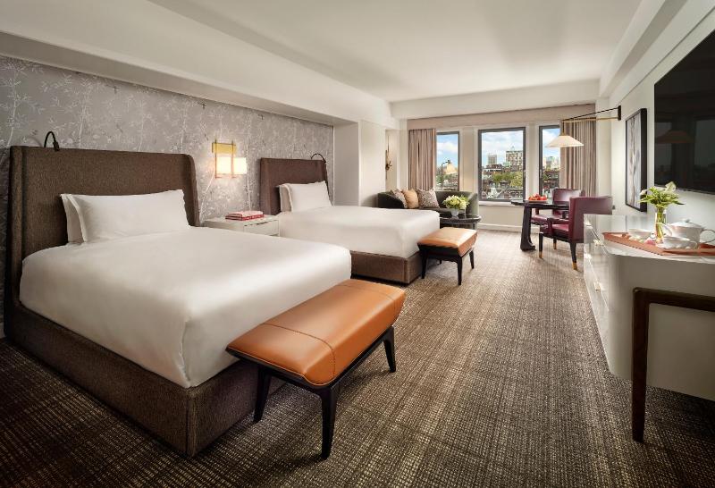 Premier City View Double Room  image 1