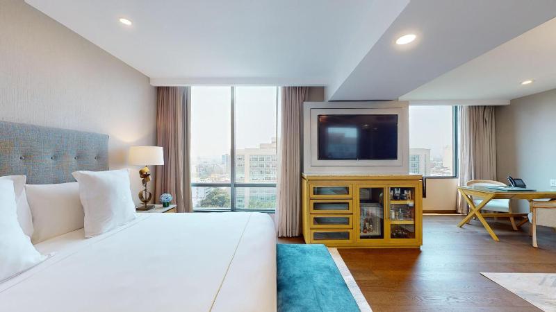 Marquis SkySuites - image 38