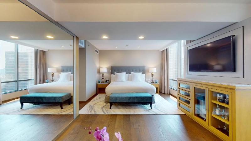 Marquis SkySuites - image 44