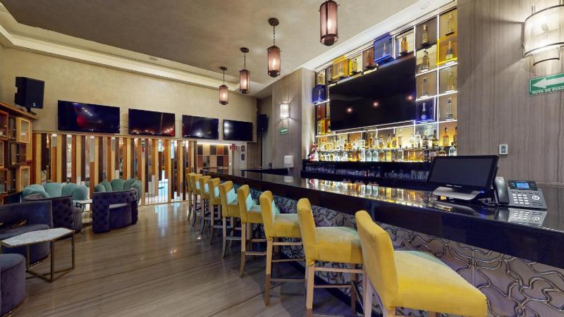 Marquis SkySuites - image 23
