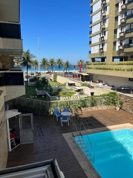 Apartamento lindo vista mar Images