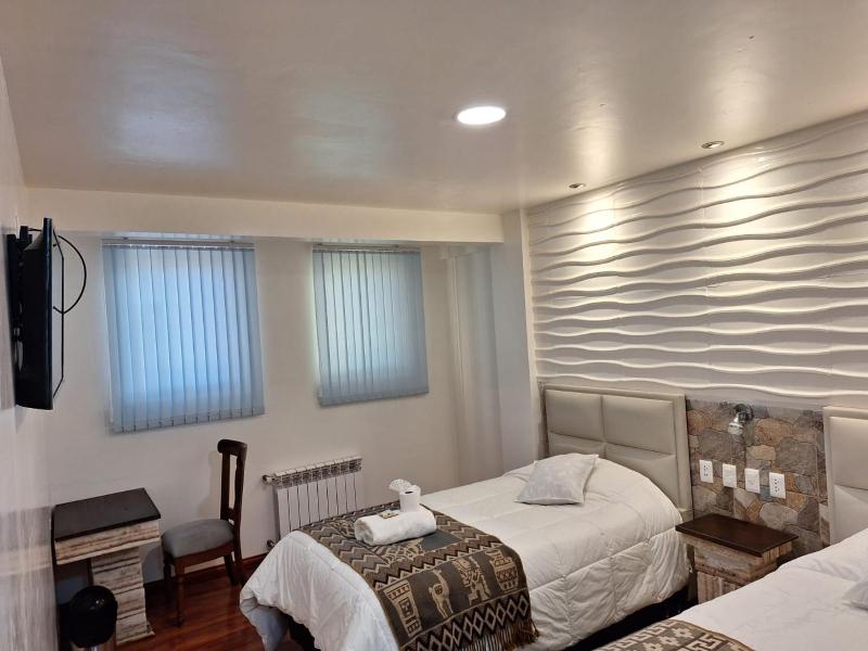 Hotel Salty House - image 6