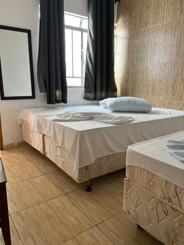 Hotel Pousada Nossa Senhora dos Anjos Images