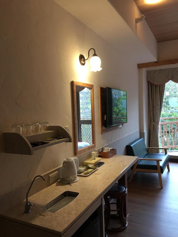 Ku Kuan Resort Hotel - image 50