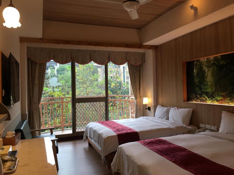 Ku Kuan Resort Hotel - image 49